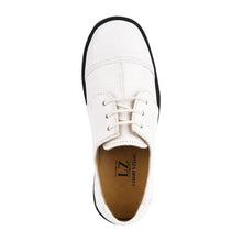 Load image into Gallery viewer, Joseph Leather Oxford Style Dress Shoes for Kids