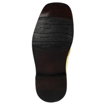 Load image into Gallery viewer, Joseph Leather Oxford Style Dress Shoes for Kids