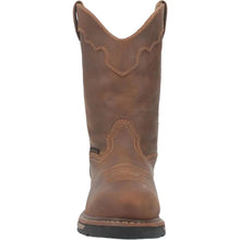 Load image into Gallery viewer, Dan Post Journeyman (R Toe) - Mens Cowboy Boots