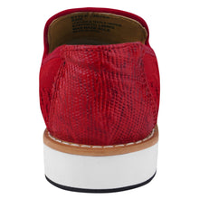 Load image into Gallery viewer, Joyce Textile Eva sole Style with Buckle Loafers for kids