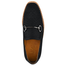 Load image into Gallery viewer, Joyce Textile Eva sole Style with Buckle Loafers for kids