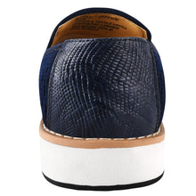 Load image into Gallery viewer, Joyce Textile Eva sole Style with Buckle Loafers for kids