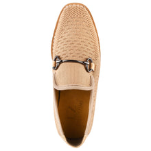 Load image into Gallery viewer, Joyce Textile Eva sole Style with Buckle Loafers for kids