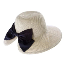 Load image into Gallery viewer, Peter Grimm Joyce - Womens Fabric Cloche Hat