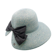 Load image into Gallery viewer, Peter Grimm Joyce - Womens Fabric Cloche Hat