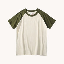 Load image into Gallery viewer, Classic Retro Style T-Shirt - # BOAA13510028