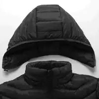 Load image into Gallery viewer, ThermoMax Heat-Up Winter Jacket - # BOAA13510035