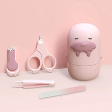 Load image into Gallery viewer, Baby Nail Care Set - # BAGE61110008