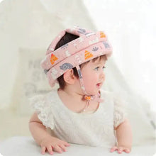 Load image into Gallery viewer, Baby Head Protector Helmet - # BAGE71210006