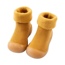 Load image into Gallery viewer, Winter Kids Boots - # BOAA71210002