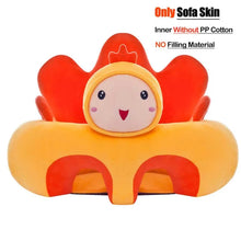 Load image into Gallery viewer, Creative Baby Sofa - # BAGEG11710002