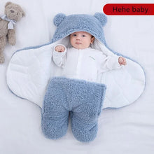Load image into Gallery viewer, Baby Sleeping Bag - # BAAA21210004