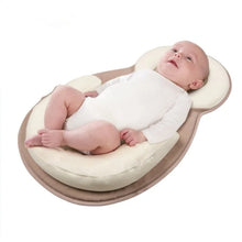 Load image into Gallery viewer, Portable Baby Crib - # BAGEG11610005