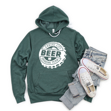 Load image into Gallery viewer, Kansas City Beer Drinking Team Tee or Sweatshirt