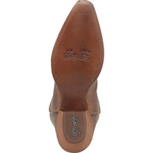 Load image into Gallery viewer, Dan Post Karmel - Womens Cowgirl Boots
