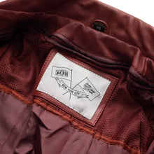 Load image into Gallery viewer, Katy - Women's Leather Jacket - BHBR