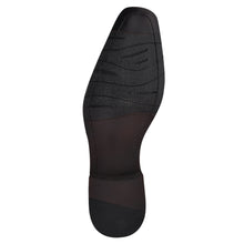 Load image into Gallery viewer, Kazma Leather Oxford Style Lace Up Dress Shoes
