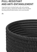 Load image into Gallery viewer, AUX Cable Jack 3.5mm Audio Jack Speaker Audio Cable Stereo Aux Cord 90 Degree Right Angle Aux Cable Compatible Cable For Headphones Car Tablets Speakers