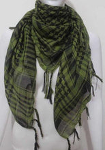 Load image into Gallery viewer, Keffiyeh Man Wrap Bandana Shemagh Military Scarf plaid Islamic Airsoft Muslim Multifunction Tactical Arabic Hijab Palestine Women Men Scarf Shawl Wrap Pattern of Arab Shemagh Keffiyeh Men Arab Kufiyah Keffiyeh Arabic Muslim Head Wrap
