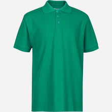 Load image into Gallery viewer, Boys/Unisex Short Sleeve Pique Polo Shirt