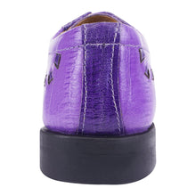 Load image into Gallery viewer, Kevin Leather Oxford Style Lace Up Dress Shoes