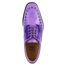 Load image into Gallery viewer, Kevin Leather Oxford Style Lace Up Dress Shoes