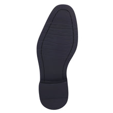 Load image into Gallery viewer, Kevin Leather Oxford Style Lace Up Dress Shoes