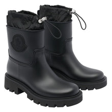 Load image into Gallery viewer, Moncler Women Kickstream Rain Boots