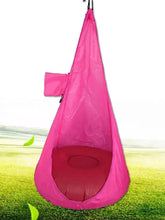 Load image into Gallery viewer, Kid's Comfy Hammock Chair