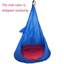 Load image into Gallery viewer, Kid's Comfy Hammock Chair
