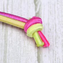 Load image into Gallery viewer, Kids Skipping Rope Toys Students Jump Elastic Band Toys Outdoor Rubber Band Skipping Adjustable Plastic Jump Rope Outdoor Jump Ropes Great Elastic Band Toys Party