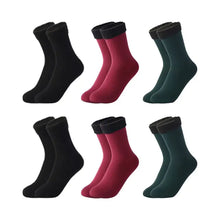 Load image into Gallery viewer, Warm Snow Socks - # GIAA231010001