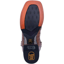 Load image into Gallery viewer, Dan Post Kingsly - Mens Caiman Skin Leather Cowboy Boots