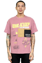 Load image into Gallery viewer, BEET Men's premium cotton short sleeve t shirt