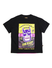 Load image into Gallery viewer, PHANTOM Men's premium cotton short sleeve t shirt