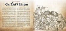 Load image into Gallery viewer, Landsknecht-Cookbook