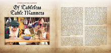 Load image into Gallery viewer, Landsknecht-Cookbook
