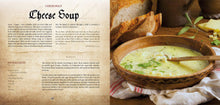 Load image into Gallery viewer, Landsknecht-Cookbook