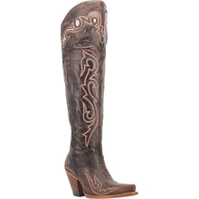 Load image into Gallery viewer, Dan Post Kommotion - Womens Cowgirl Boots