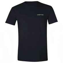 Load image into Gallery viewer, Kryptek Real Flag Helmet - Mens T-Shirt