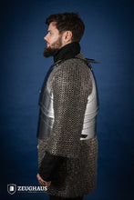Load image into Gallery viewer, Cuirass Warrior Polished
