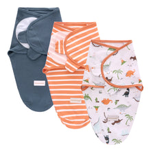 Load image into Gallery viewer, Sweet Dream Baby Swaddle - # BAGE41210022