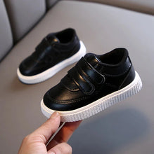 Load image into Gallery viewer, Adorable Baby Shoes with Velcro Straps - # GIAA71310007