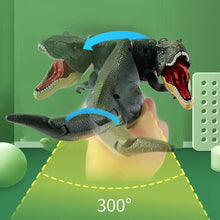 Load image into Gallery viewer, Hand Press Tyrannosaurus Rex Dinosaur Toys - # BOT&G512610003