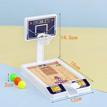 Load image into Gallery viewer, Kids Desktop Shooting Game Toy - # BOT&G511610001