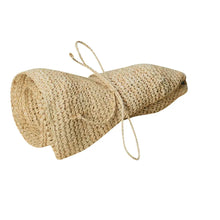 Load image into Gallery viewer, Scala Beaufort (PETITE) - Crocheted Straw Sun Hat