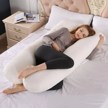 Load image into Gallery viewer, Pregnant Support Pillow - # WOAA21410001-PRG