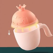 Load image into Gallery viewer, Bath Caps Toddle Shampoo Cup - BAGE11210002