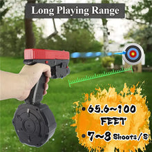 Load image into Gallery viewer, Electric Gel Gun for Outdoor Games - # BOT&G521810002