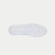 Load image into Gallery viewer, LA Gear Kids Flame Hightop | White x Pink x Blue